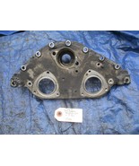2003 Mercedes Benz C230 Kompressor top timing chain cover assembly 27101... - $109.40 CAD