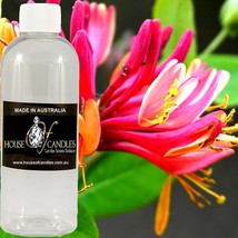 Japanese Honeysuckle Fragrance Oil Soap/Candle Making Body/Bath Products Perfume - £8.79 GBP+
