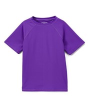 MSRP $30 Ingear Purple Relaxed Fit Short-Sleeve Rashguard Purple Size M ... - $247.30 MXN