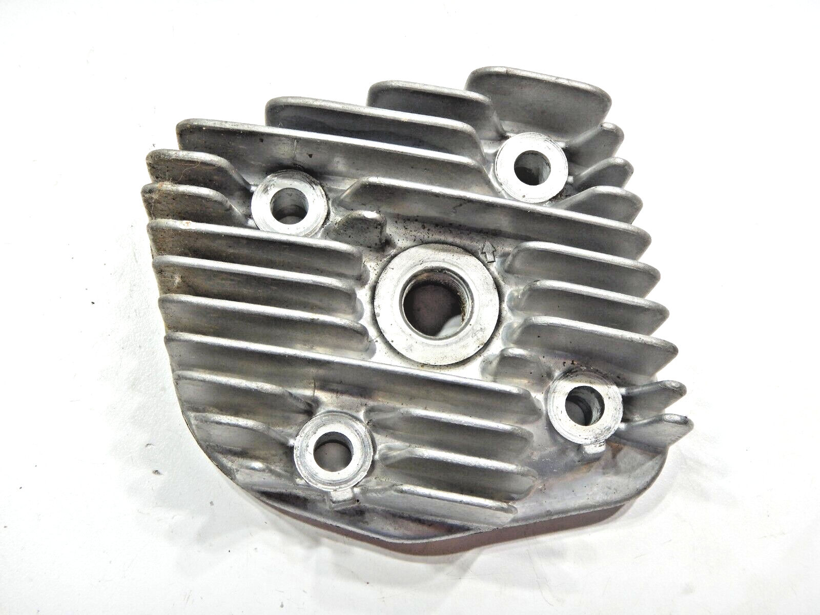 Cylinder head 2004 Yamaha YJ50 Vino 50 Classic #1 - $19.79