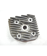 Cylinder head 2004 Yamaha YJ50 Vino 50 Classic #1 - $26.97 CAD