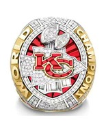 Kansas City Chiefs Championship Ring... Fast shipping from USA - $21.95