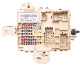 2019-2020 Kia Sorento Fusebox Fuse Box Relay Module 91950-C6545 OEM - $108.75