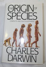 Origin of Species by Charles Darwin (1995, Hardcover) - £4.30 GBP