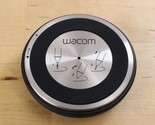 Wacom Metal Stand Dock Holder+10pcs Nibs For Cintiq Intuos Tablet Pen PT... - $14.84
