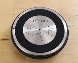 Wacom Metal Stand Dock Holder+10pcs Nibs For Cintiq Intuos Tablet Pen PT... - £11.68 GBP