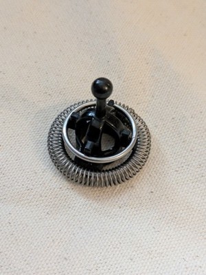 Nespresso Aeroccino 4 Milk Frother Whisk 4192 3193 3194 OEM Genuine Replacement Item image 2
