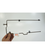 01-10 bmw x5 545i 750li v8 n62 cylinder head valve oil distribution tube... - $87.71 CAD