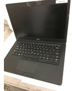 DELL Latitude  5480 14 inch used laptop for parts/repair - $43.31