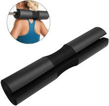 Barbell Squat Pad Neck &amp; Shoulder Protective Pad for Squats Lunge/Weight... - £22.74 GBP