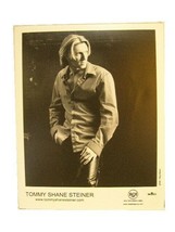 Tommy Shane Steiner Press Kit and Photo Then Came Night - £21.13 GBP