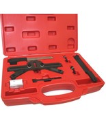 Timing Chain Flywheel Holder Tool Kit 4 BMW N51 52 54 M57 M57TU Mini Coo... - $59.99