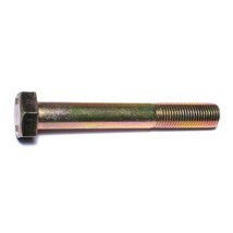 14mm-1.5 x 100mm Zinc Plated Class 8.8 Steel Fine Thread Hex Cap Screws - $14.06+