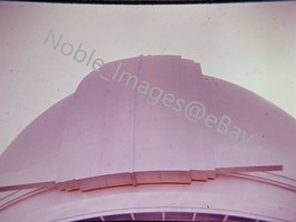 1955 Palomar Observatory Mountain California Ektachrome 35mm Slide - £4.37 GBP