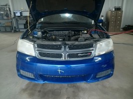 Radiator Fan Motor Fan Assembly Fits 11-14 200 104828015 - $150.28