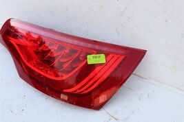2010-15 Audi Q7 LED Taillight Lamp Passenger Right RH image 2