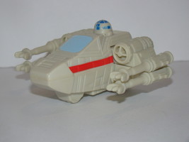 2005 Burger King - STAR WARS Revenge of the Sith - X-Wing Fighter - $12.00