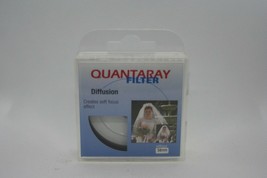 QUANTARAY 58mm Diff Diffusion Filter made in Japan, No Scratches - £9.28 GBP