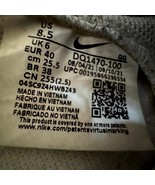 Nike Blazer Low &#39;77 Jumbo Men&#39;s 8.5 / Women&#39;s 10 White Blue Green – Exce... - $63.14 CAD