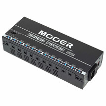 Mooer Macro Power S12 Isolated Professional Guitar Pedalboard Power Supp... - £120.03 GBP