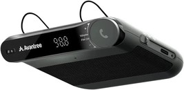 Avantree Roadtrip - Bluetooth Speaker &amp; Wireless Fm Transmitter Kit 2-In... - $74.98