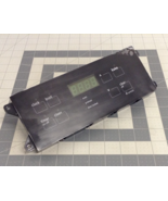 OEM Kenmore Oven Range Control Board 316557107 (New Overlay) - $1,821.72 MXN