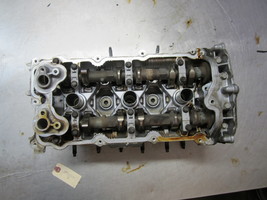 Right Cylinder Head From 2009 Nissan Murano  3.5 RJA13R - £156.61 GBP
