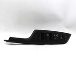 Driver Front Door Switch Driver&#39;s Lock And Window 2012-13 HONDA CIVIC OE... - $80.99