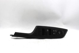 Driver Front Door Switch Driver&#39;s Lock And Window 2012-13 HONDA CIVIC OE... - £61.32 GBP