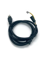 Genuine Washer Power Cord For Crosley CFW4700LB0 CFW4700LW0 CFW7400QW0 Oem - £59.62 GBP