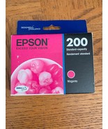 Epson 200 Ink Cartridge - $556.35 MXN