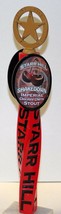 STAR HILL - SHAKEDOWN IMPERIAL CHOCOLATE CHERRY STOUT- 14&quot; DRAFT BEER TA... - £19.92 GBP