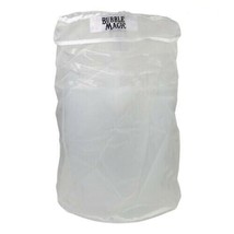 Bubble Magic 20 Gallon 220 Micron Zipper Bag For  Washing Machine - £57.04 GBP