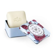 La Chatelaine Shea Travel Soap 3.5oz - £10.16 GBP