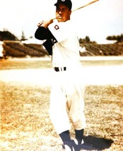 Duke Snider Duke Snider Brooklyn Dodgers Vintage Photo 8&#39;&#39; X 10&#39;&#39; Inch Photograp - £76.48 GBP