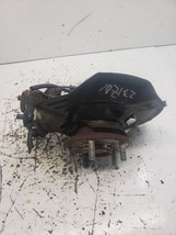 Driver Front Spindle/Knuckle VIN 4 8th Digit Hybrid Fits 11-13 SONATA 93... - $51.48