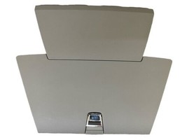 09-15 Chevrolet Traverse Upper Dash Storage Compartment Console Gray NO ... - $69.29