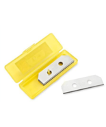 Uline Replacement Blades for H-3556 Knife Pack of 10 - $75.69 CAD