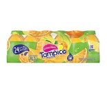 Tampico Citrus Punch Orange Tangerine Lemon Juice Drink, 24 ct./10 NO SH... - £16.99 GBP