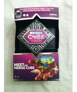 Merge Cube Hold Holograms in Your Hand Virtual Game Toy for IOS Android ... - $220.85 MXN