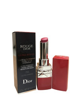Dior Ultra Rouge Lipstick 755 Ultra Daring 0.11 oz. - £21.03 GBP