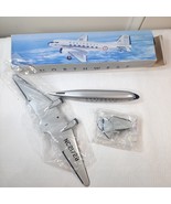 Flight Miniatures Northwest Airlines Model Airplane DC-3 Henry Ford Muse... - $1,881.67 MXN