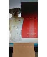CHAMPS-ELYSEES BY GUERLAIN 1.0 OZ EAU DE TOILETTE SPRAY FOR WOMEN - $140.00