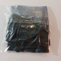 Tru-Spec RN#147495 Men's Black Snap Button Collar Shirt Short Sleeve Size Medium image 15