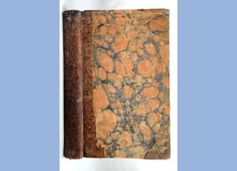 1820 Antique German Religious Book Jesus Christ~Allentown,Pa,Bible,Scripture - £136.42 GBP