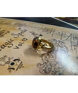 Magischer Talisman Ring Reichtum anziehen Liebe Geld 9999 professionelle... - $79.19