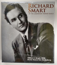 Richard Smart of the Legendary Parker Ranch by Vredenburg &amp; Bergin Hawaii - £40.85 GBP