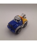Tonka - Chuck And Friends - Chuck the Tow Truck - Maisto - 2000 - USED - $9.00