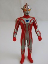 2006 Bandai Ultraman Mebius Action Figure  5&quot; Japan - £7.63 GBP