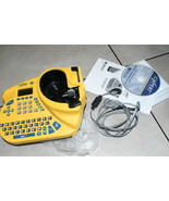 Brady XPERT-KEY IDXPERT S-927999 Handheld Labeler rare -READ- w3c - $215.40 CAD